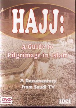 Hajj: A Guide to Pilgrimage in Islam